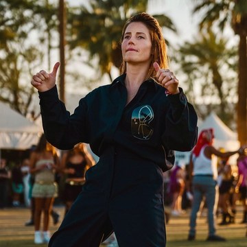 Charlotte de Witte - Music and Event Shoots Collection in charlottedewittemusic_3390255839493255128.jpg - hidden celebrity photo